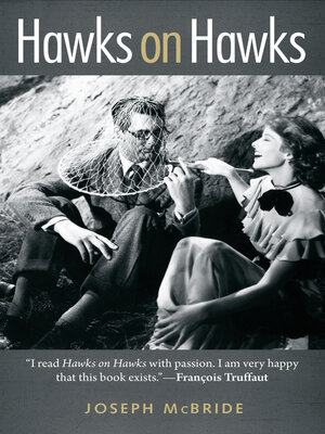 Hawks on Hawks - ebook